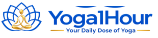 Yoga 1 Hour — Your Daily Dose of Yoga